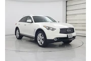 INFINITI QX70 2016 AWD 4dr S