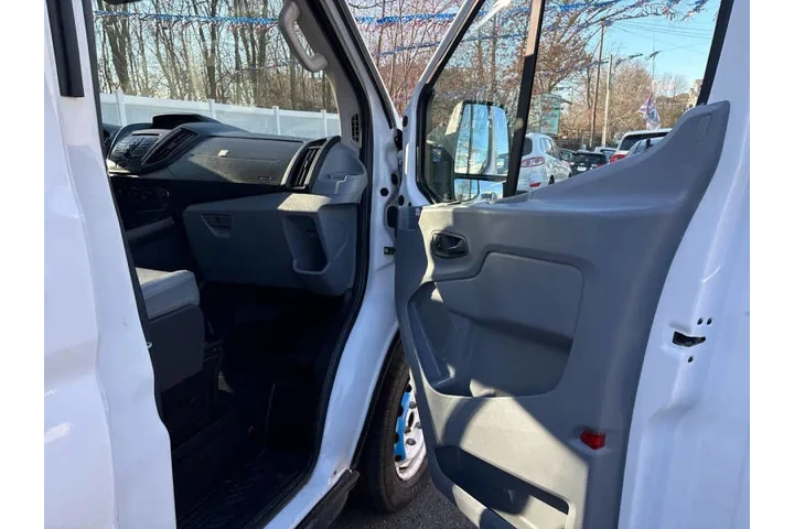 $17499 : 2019 Transit 150 image 7