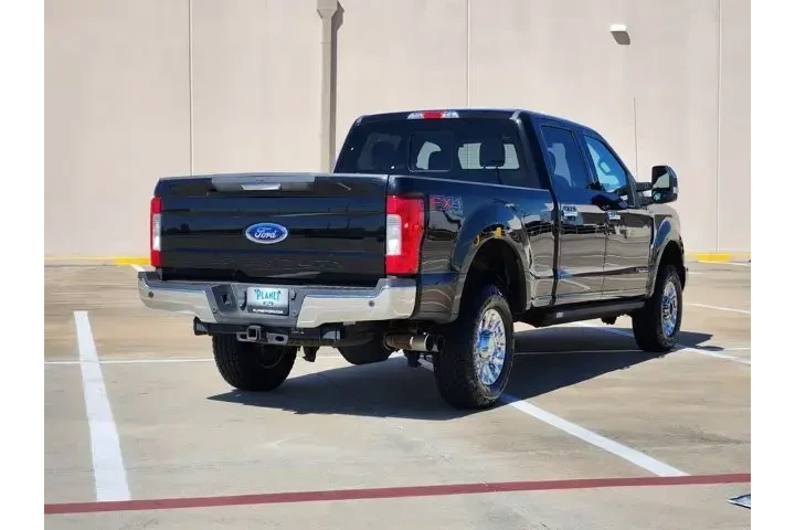 $38916 : Ford F-250 Super Duty 2018 4 image 5