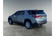 $33916 : Chevrolet Traverse 2023 LS 4 thumbnail