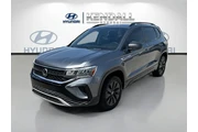 $12638 : Volkswagen Taos 2022 S 4dr S thumbnail