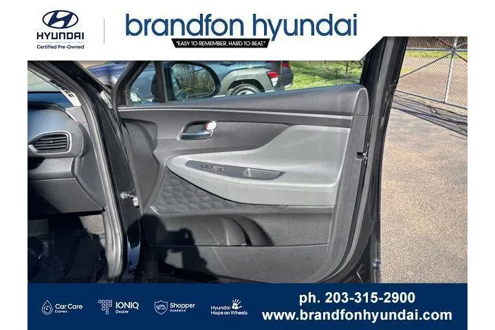 $24000 : Hyundai SANTA FE 2023 AWD SE image 8