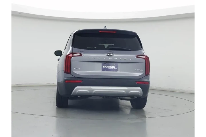 $23998 : Kia Telluride 2021 AWD LX 4d image 6