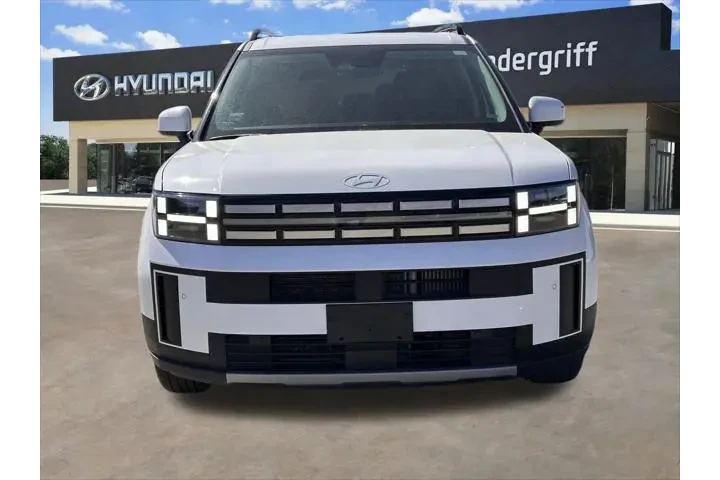 $31100 : Hyundai SANTA FE Hybrid 2025 image 4