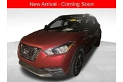 Nissan Kicks 2019 SV 4dr Cro en Orlando