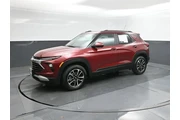 Chevrolet Trailblazer 2025 L