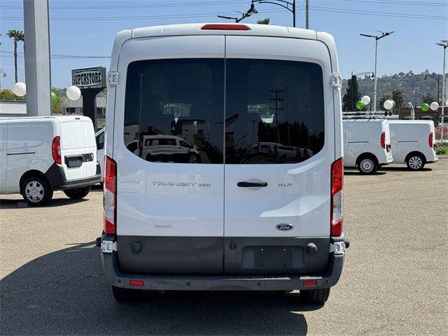 $39995 : 2016 Transit Wagon image 7