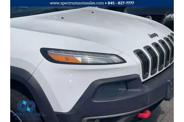 $8995 : Jeep Cherokee 2014 4x4 Trail image 9