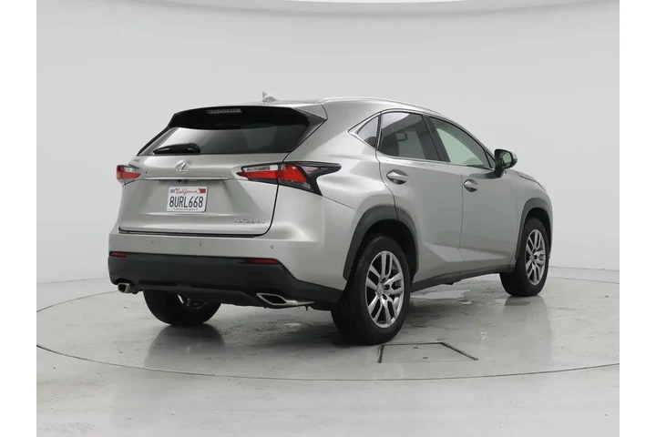 $22998 : Lexus NX 200t 2016 AWD 4dr C image 8