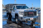 GMC Sierra 3500HD CC 2022 4x en Portland ME
