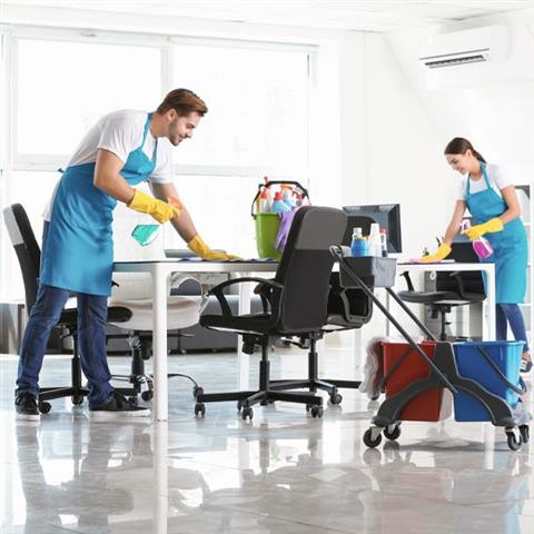 ANDREA CLEANING OFFICES image 2