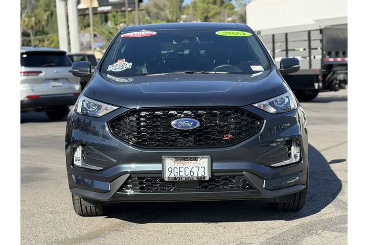 $30995 : Ford Edge 2023 AWD ST 4dr Cr image 2