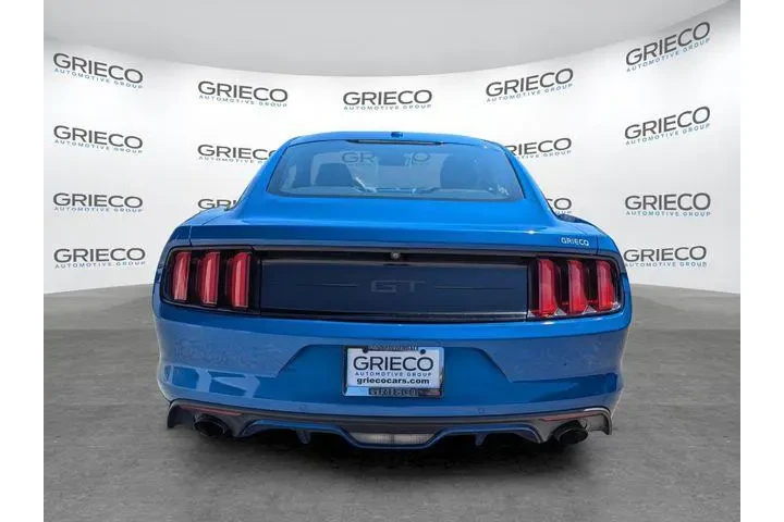 $32997 : Ford Mustang 2017 GT 2dr Fas image 6