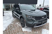 $35999 : 2023 Sorento X-Line SX Presti thumbnail