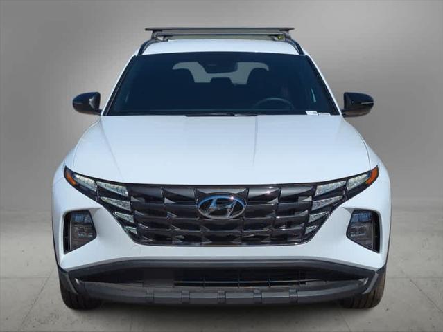 $35960 : New 2024 Hyundai TUCSON XRT F image 8