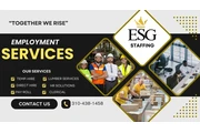 EMPLEO CIUDAD DE INDUSTRY en Los Angeles