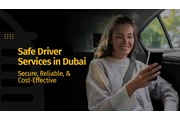 Safe Driver Dubai en Los Angeles