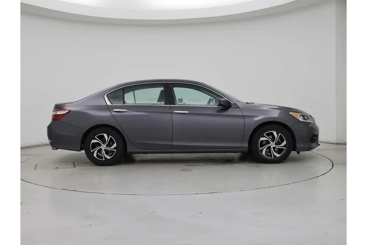 $17998 : Honda Accord 2016 LX 4dr Sed image 7