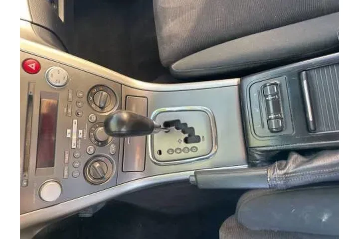 2008 Outback 2.5i image 6