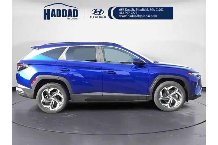 $24000 : Hyundai TUCSON 2022 AWD SEL image 6