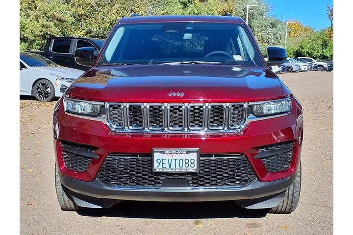 $23400 : Jeep Grand Cherokee 2023 4x2 image 2