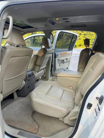 $6000 : 2010 QX56 image 8