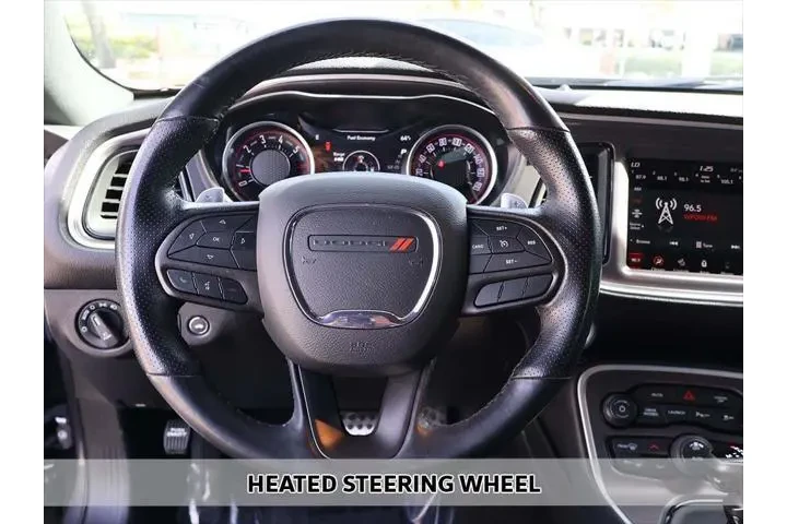 $28995 : Dodge Challenger 2021 R/T Sc image 6