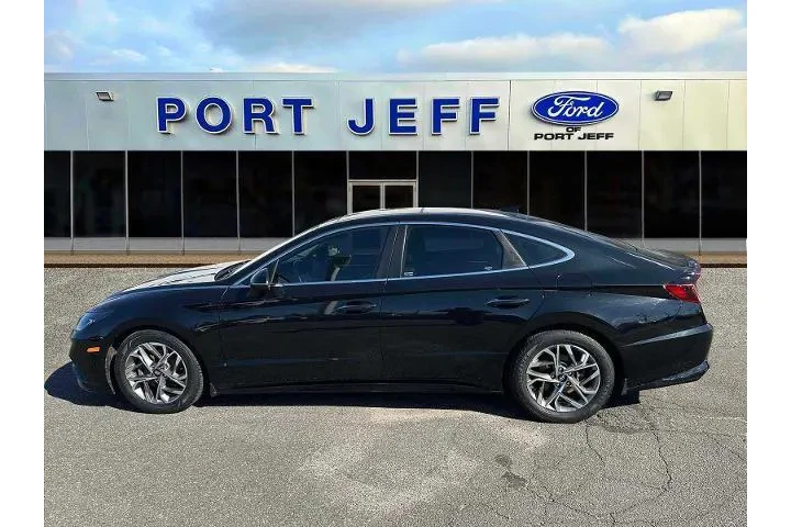 $15995 : Hyundai SONATA 2021 SEL 4dr image 9