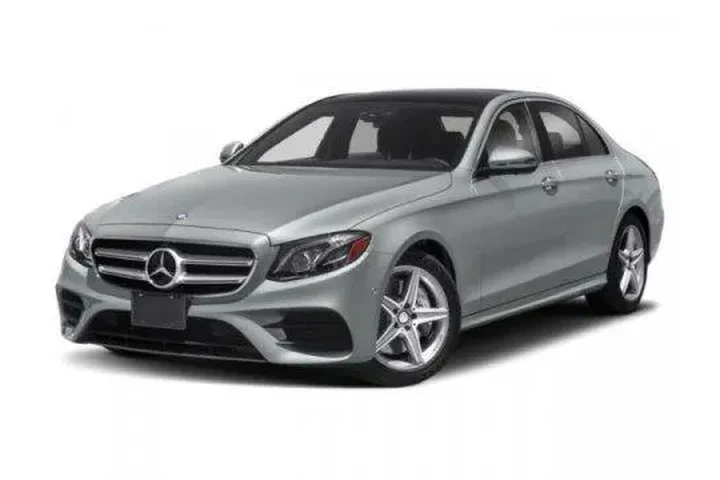 $19995 : Mercedes-Benz E-Class 2018 A image 1