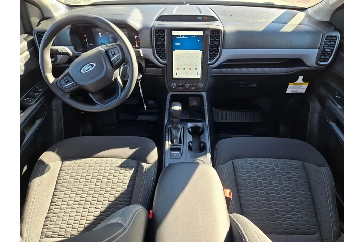 $36999 : Ford Ranger 2025 4x4 XL 4dr image 8
