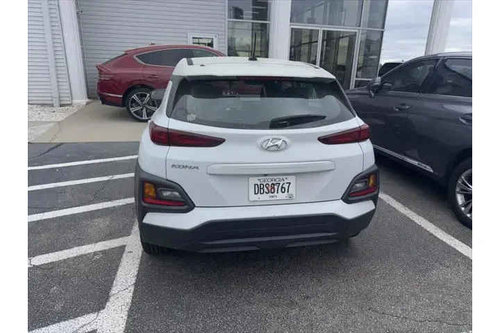 $15411 : Hyundai KONA 2019 SE 4dr Cro image 5