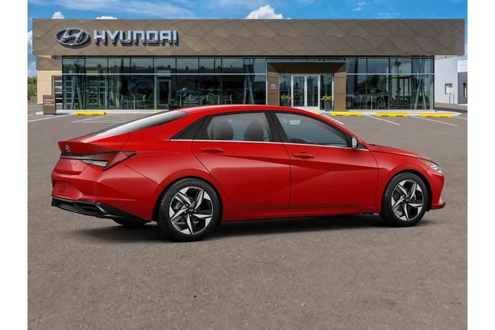$24000 : Hyundai ELANTRA Hybrid 2023 image 8