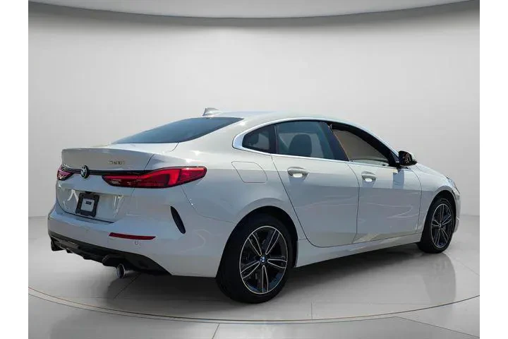 $31891 : BMW 2 Series 2024 228i Gran image 7