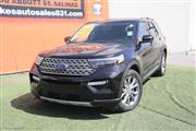 $25999 : 2021 FORD EXPLORER LIMITED thumbnail