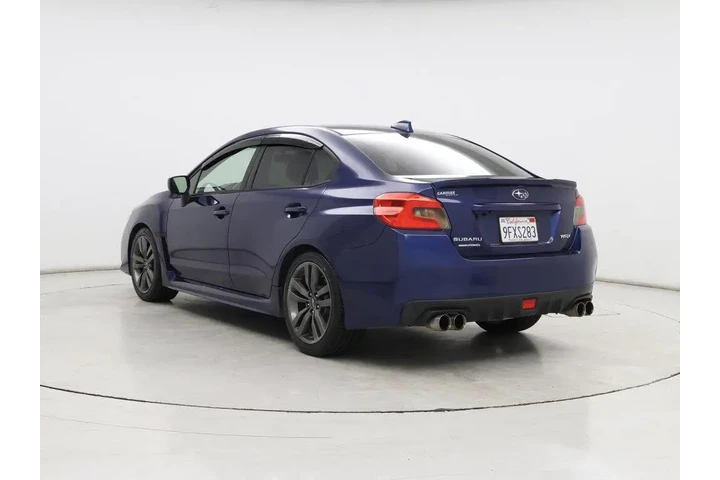 $22998 : Subaru WRX 2017 AWD Premium image 2