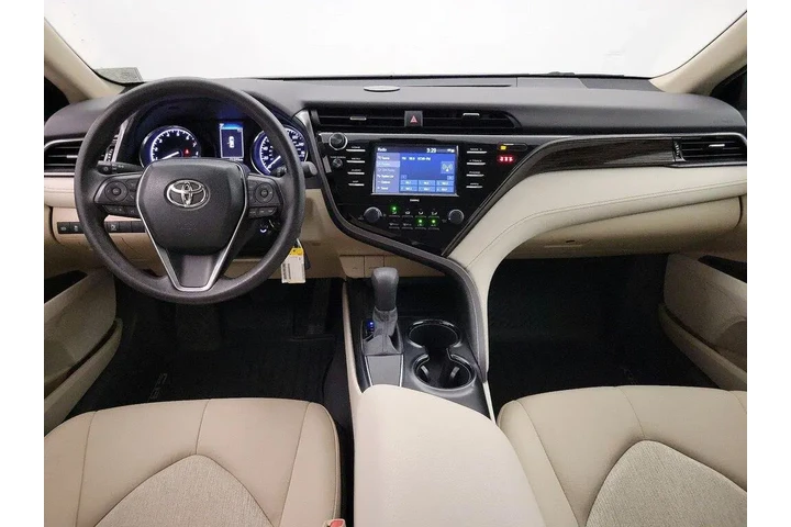 $24998 : Toyota Camry 2020 LE 4dr Sed image 9