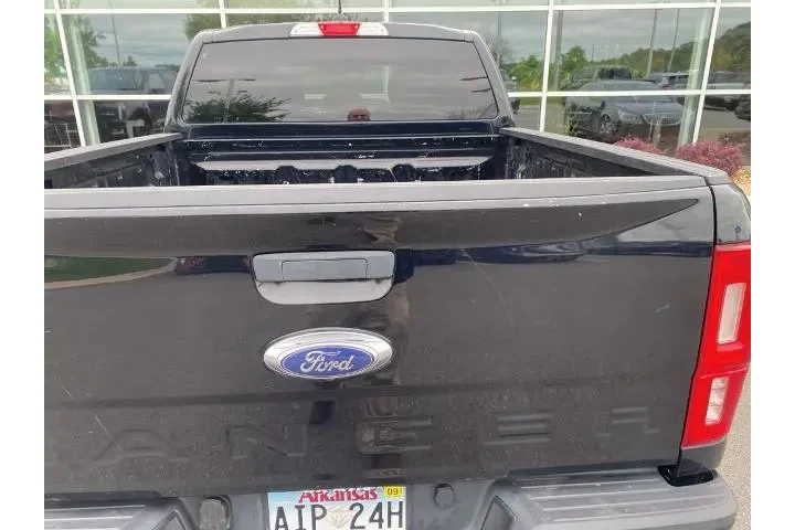 $22481 : Ford Ranger 2022 4x2 XL 4dr image 10