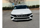 $20820 : Hyundai ELANTRA 2025 SEL Spo thumbnail