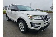 $10500 : Ford Explorer 2017 XLT 4dr S thumbnail