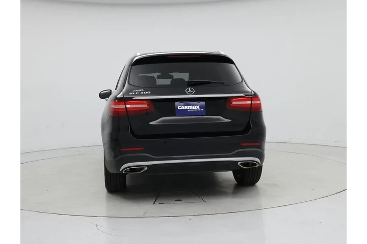 $21998 : Mercedes-Benz GLC 2019 GLC 3 image 6