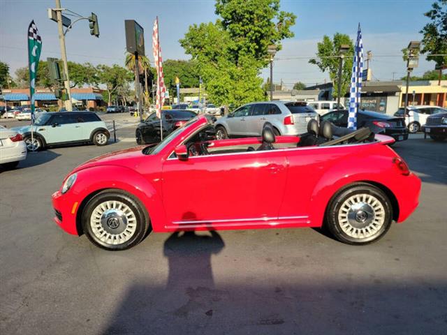 $13995 : 2013 Beetle Convertible 2.5L image 3