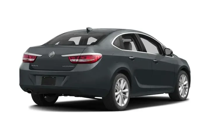 $13999 : Buick Verano 2017 Sport Tour image 3