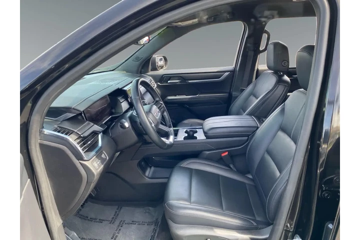 $35345 : GMC Acadia 2024 Elevation 4d image 9