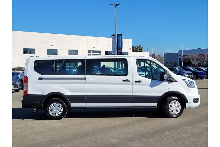 $31488 : Ford Transit 2023 350 XL 3dr image 4