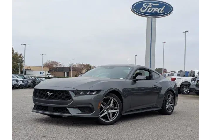 $30995 : Ford Mustang 2024 EcoBoost 2 image 1
