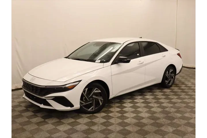 $20598 : Hyundai ELANTRA 2025 SEL Spo image 1
