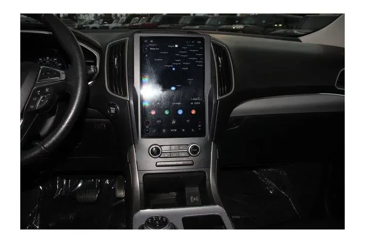 $19395 : Ford Edge 2021 AWD SEL 4dr C image 5