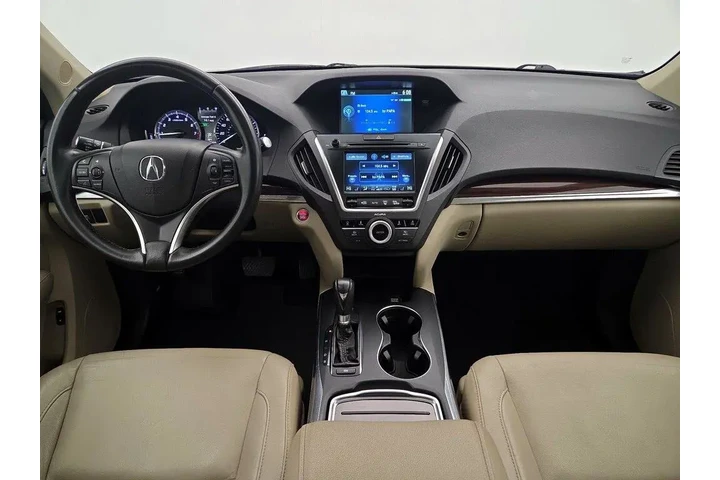 $16998 : Acura MDX 2014 SH-AWD 4dr SU image 9
