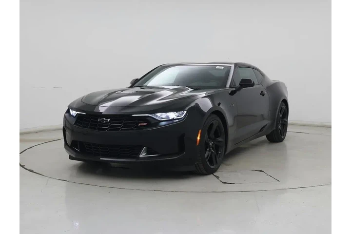 $39998 : Chevrolet Camaro 2023 LT1 2d image 4