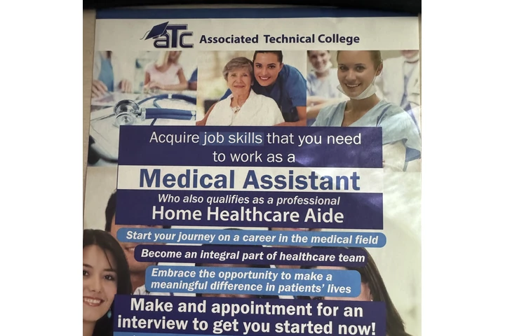 BECAS DEL GOBIERNO-100% Gratis image 1